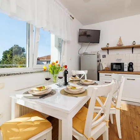 Iva Apartman *