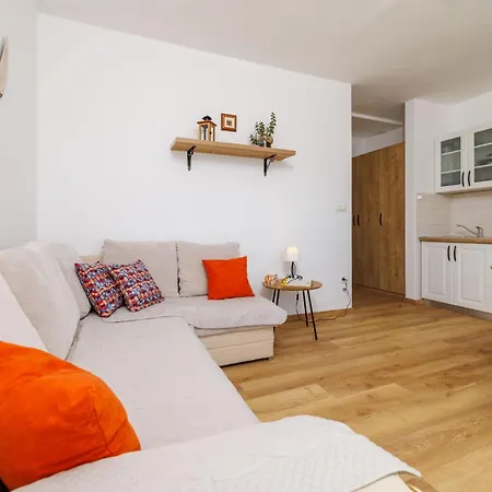 Iva Lejlighed Crikvenica