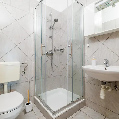 Iva Apartman Crikvenica