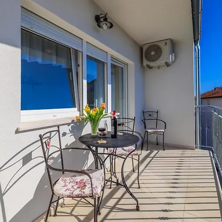 Apartman Iva Crikvenica
