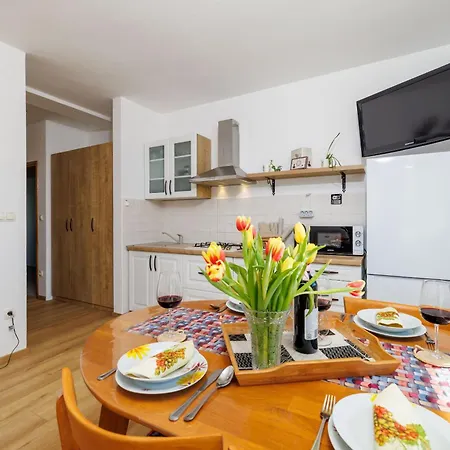 Apartman Iva *