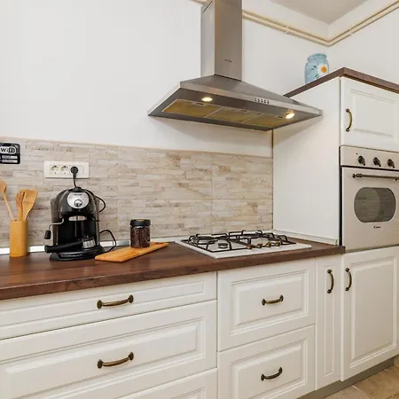 Iva Apartman Crikvenica