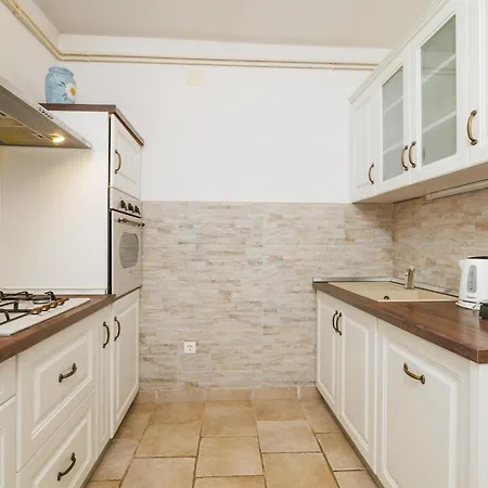 Apartman Iva Crikvenica