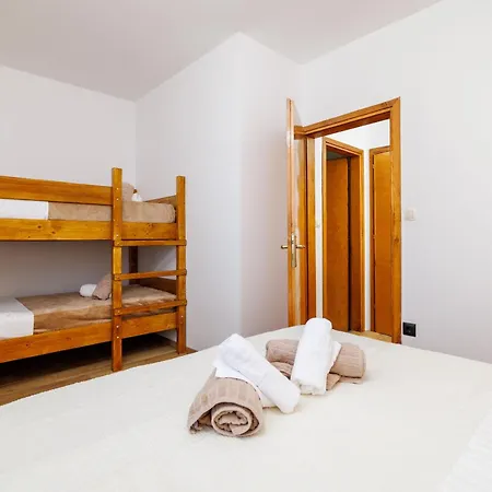 Apartman Iva Crikvenica