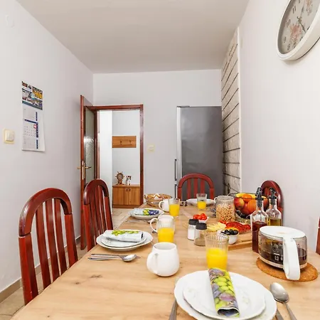 Iva Apartman Crikvenica
