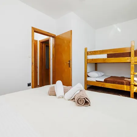 Apartman Iva Crikvenica