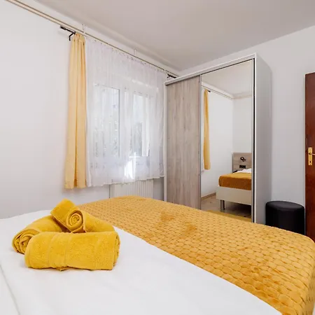 Iva Apartman