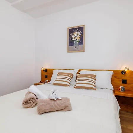 Iva Apartman Crikvenica