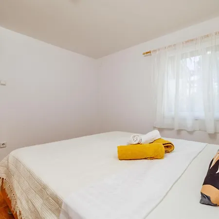 Iva Apartman Crikvenica