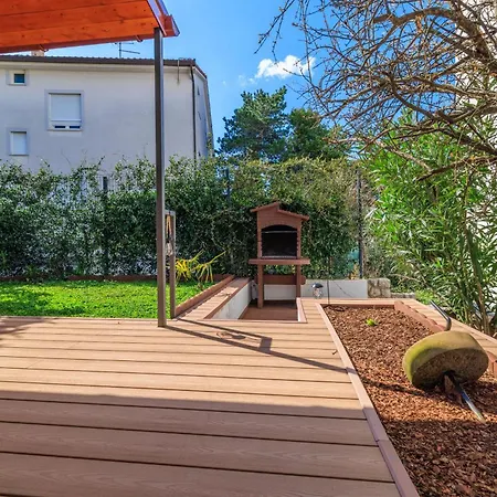 Apartman Iva *