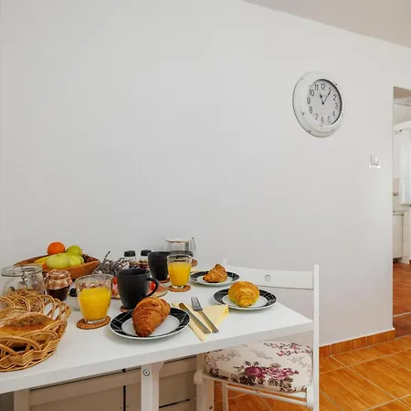 Iva Apartman