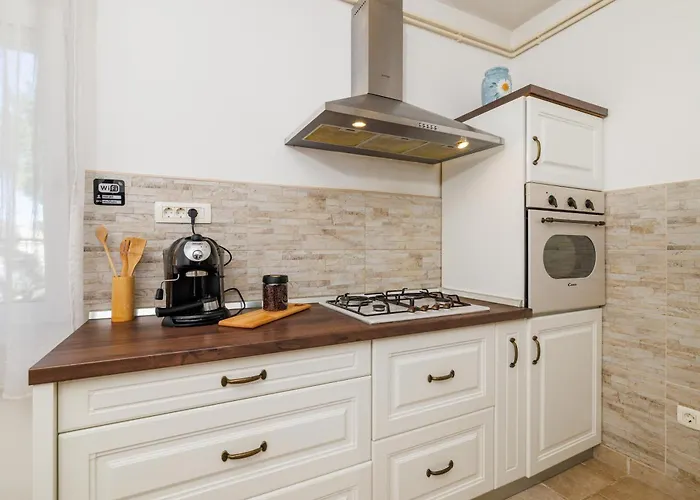 Iva Lejlighed Crikvenica