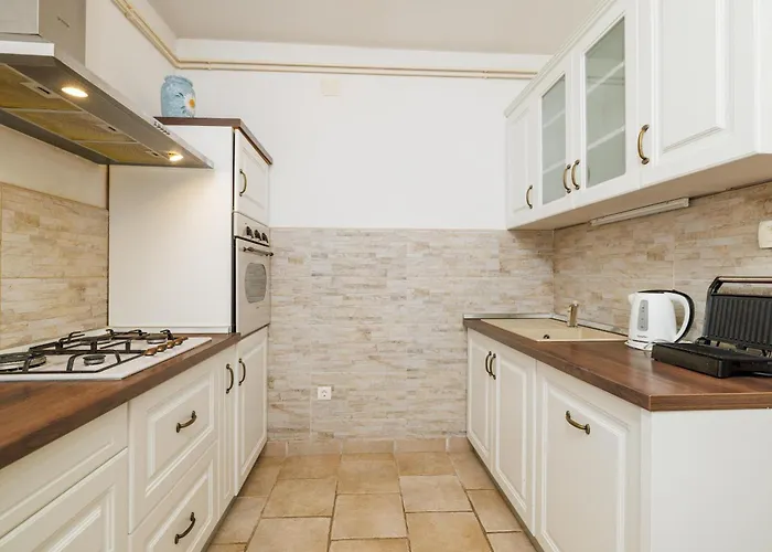 Lejlighed Iva Crikvenica