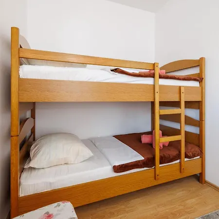 Apartament Iva