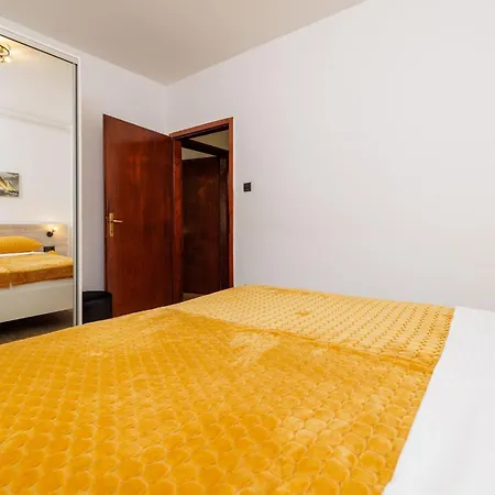 Iva Apartament Crikvenica