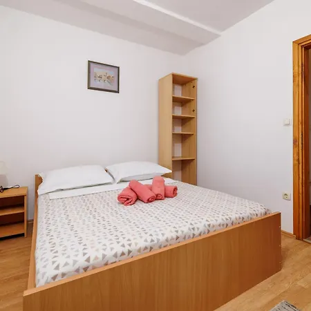 Appartement Iva Crikvenica