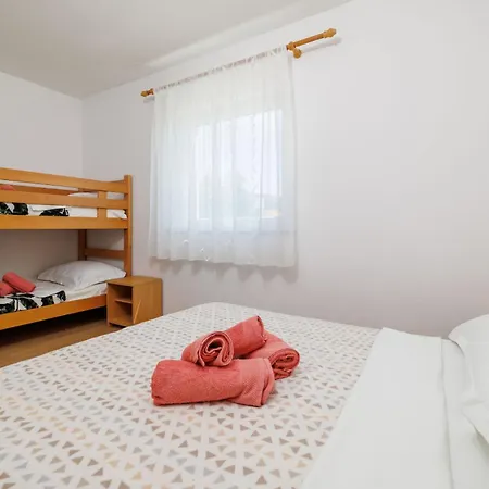 Apartament Iva