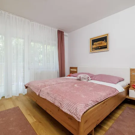 Apartment Iva *