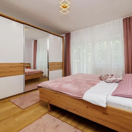 Iva Apartament Crikvenica