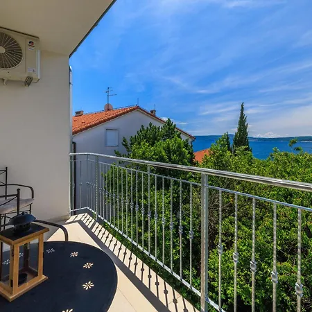 Apartament Iva