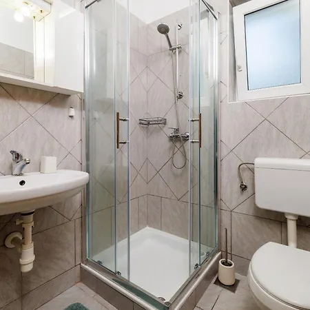 Apartament Iva *