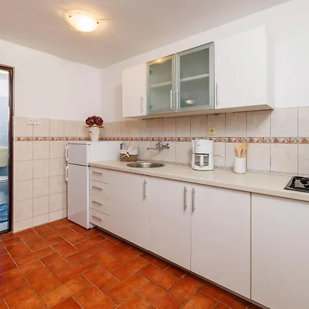 Apartment Iva Crikvenica