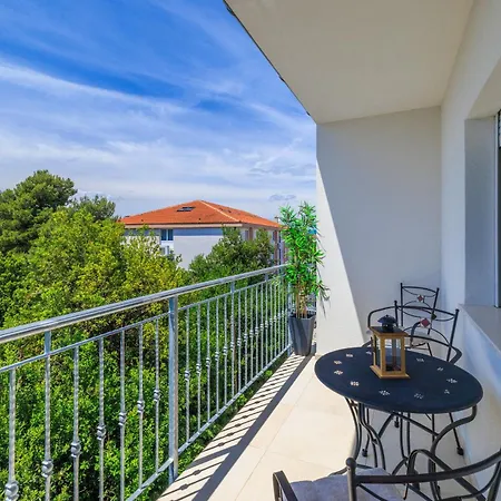 Apartament Iva