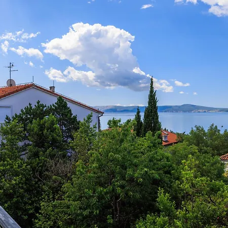 Iva Apartament Crikvenica