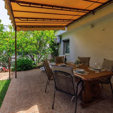 Appartement Iva Crikvenica