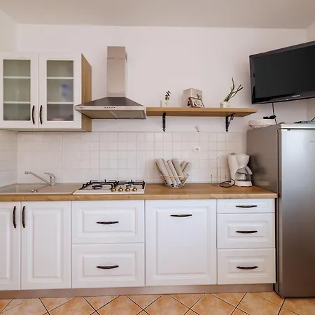 Iva Apartament