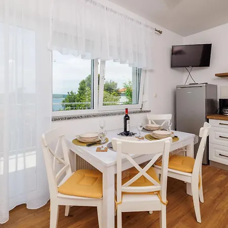 Apartament Iva