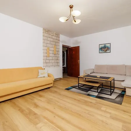 Iva Apartament Crikvenica