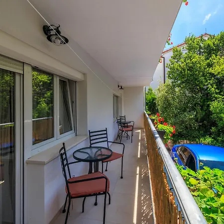 Apartament Iva