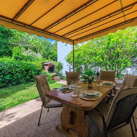 Appartement Iva Crikvenica