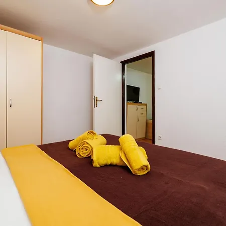 Apartment Iva