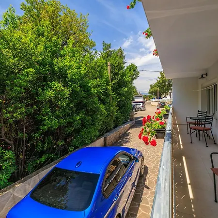 Iva Apartament *