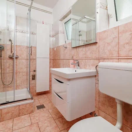 Iva Apartament Crikvenica