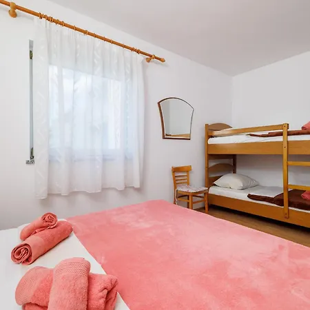 Apartment Iva Crikvenica