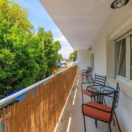 Iva Apartament Crikvenica