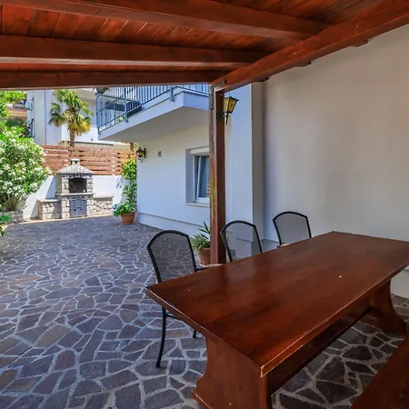 Iva Appartement Crikvenica