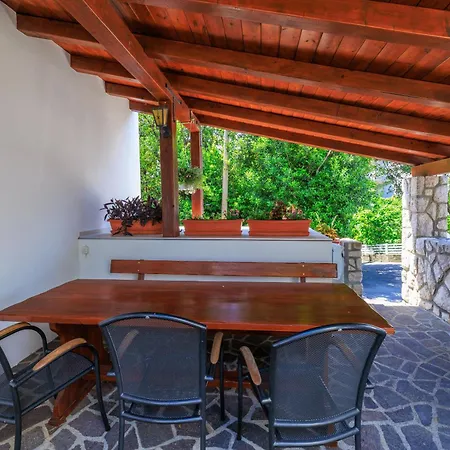 Apartment Iva Crikvenica