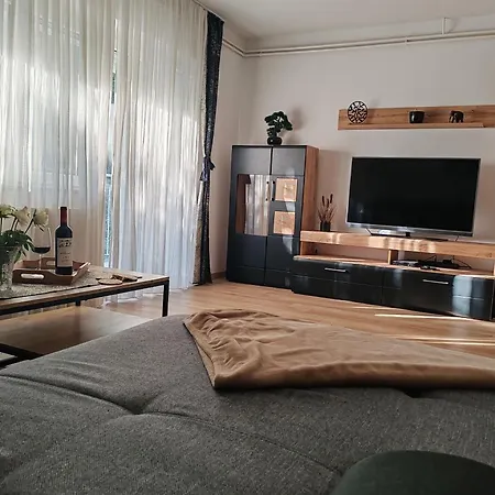 Apartament Iva
