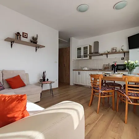 Apartament Iva