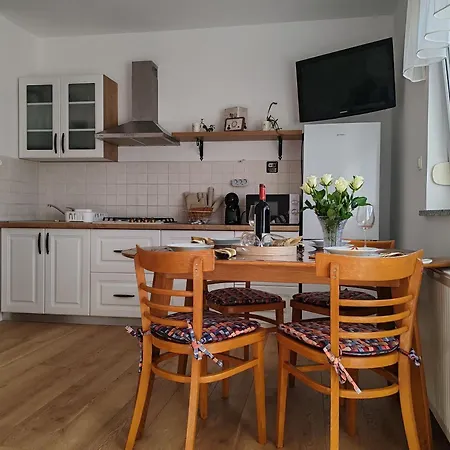 Apartament Iva *