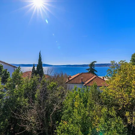 Apartment Iva Crikvenica
