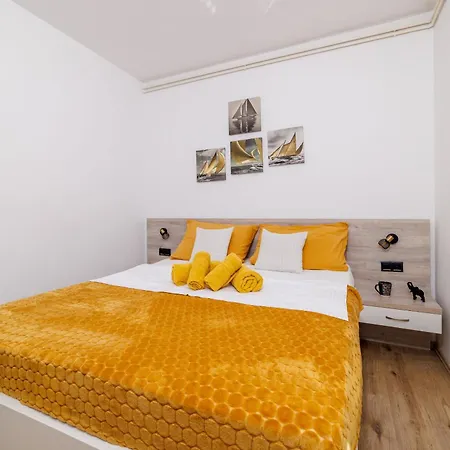 Iva Apartment
