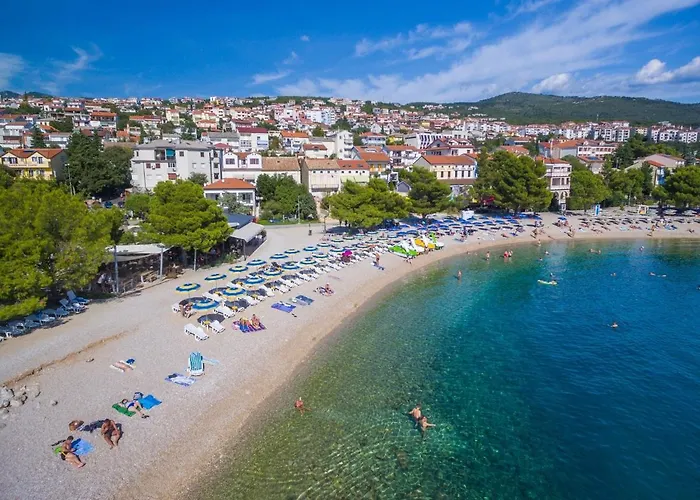 Iva Daire Crikvenica