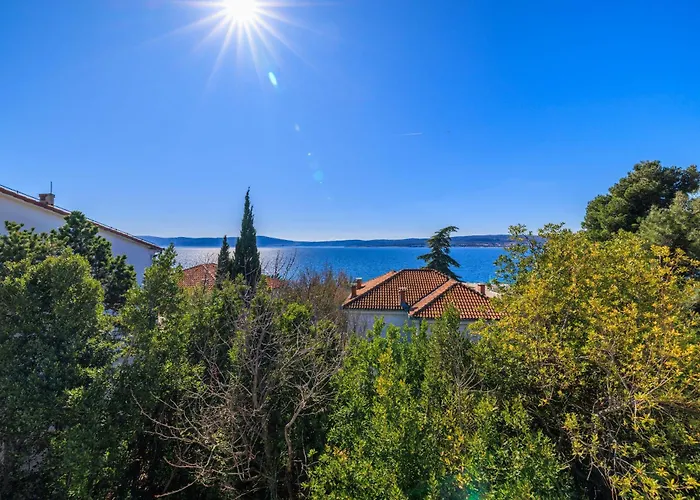 Daire Iva Crikvenica