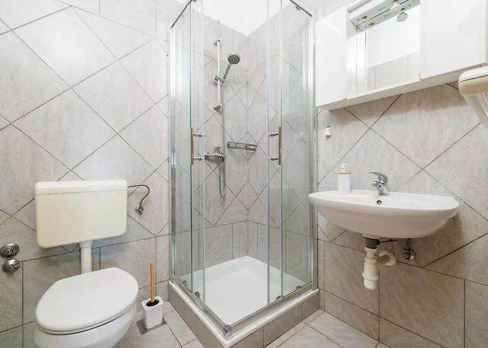 Iva 아파트 크리크베니카