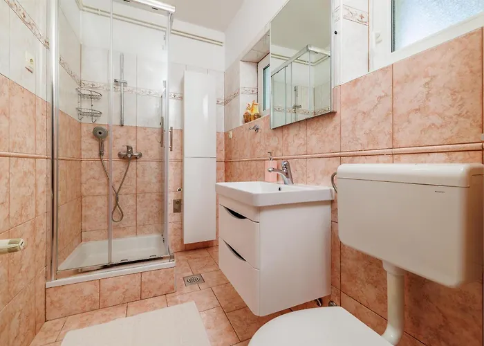 아파트 Iva 크리크베니카